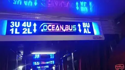 Ocean Bus Bus-Front Image