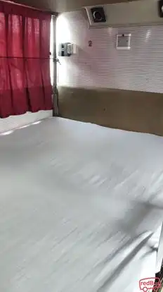 N S Travels Bus-Amenities Image