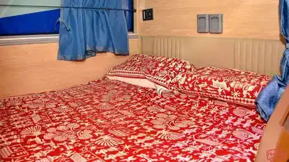 Aplus Vision OPC Pvt Limited Bus-Amenities Image