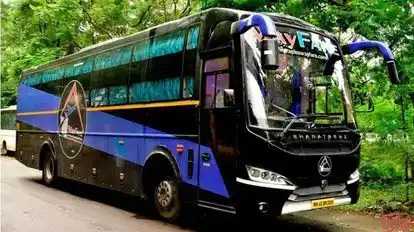 Aplus Vision OPC Pvt Limited Bus-Front Image