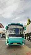 Jain Pareek Travels Bus-Front Image