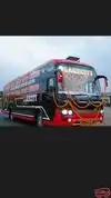 Jain Pareek Travels Bus-Front Image