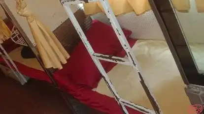 Shree Kukke Travels Bus-Seats Image