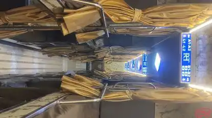 Rajdhani Travels Ambikapur Bus-Seats Image
