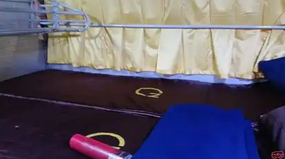 NATHAN TRAVELS Bus-Amenities Image