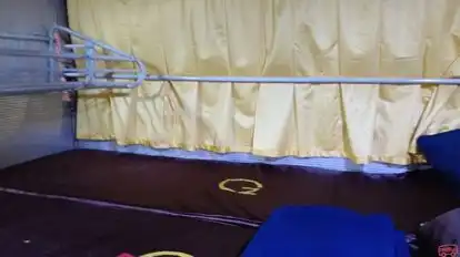 NATHAN TRAVELS Bus-Seats Image