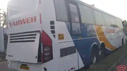 Yahweh Orbit Bus-Side Image