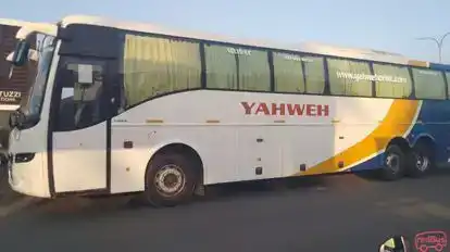 Yahweh Orbit Bus-Side Image