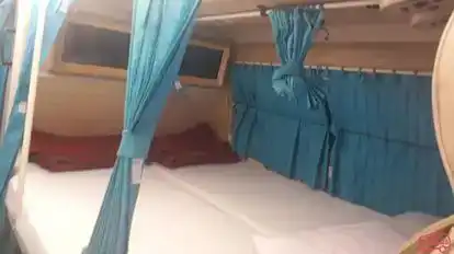R Fernandes Tours and Travels Bus-Amenities Image