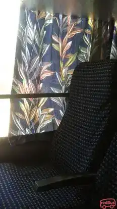 Kundu Travels Bus-Seats Image