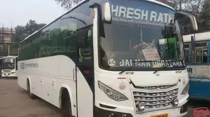Shresh Rath Bus-Side Image