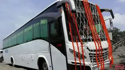Shresh Rath Bus-Side Image