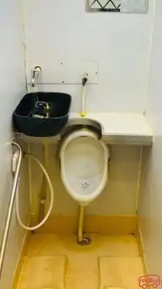 Ashok Bus Service Bus-Amenities Image