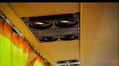 Northern Travels Bus-Amenities Image