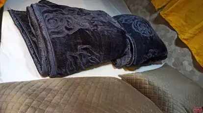 Sethi Yatra Company Bus-Seats Image