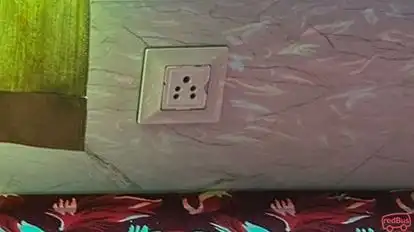 R & K Kalpana Travels Bus-Amenities Image