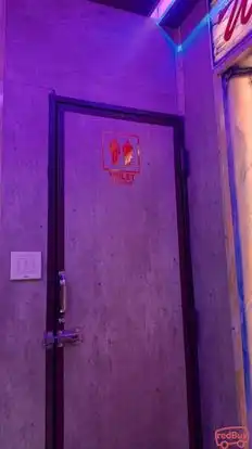 R & K Kalpana Travels Bus-Amenities Image