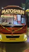 Matoshree Tours And Travels Bus-Front Image