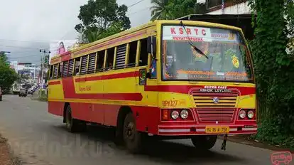 Kerala RTC Online Bus Ticket Booking, Bus Reservation - RedBus.in