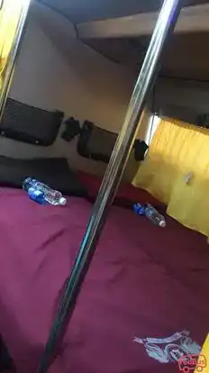 Dheeraj Tours And Travels Bus-Amenities Image