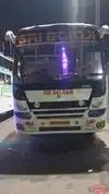 Sri Balaji Travels Bus-Front Image