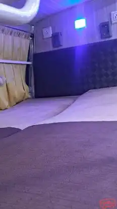 Sri Balaji Travels Bus-Seats Image