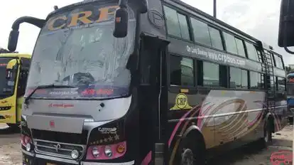 CRP Bus Bus-Front Image