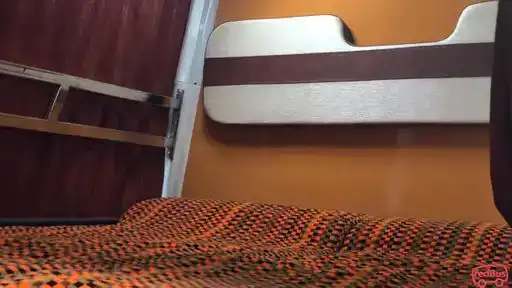 Vijaylaxmi Travels Bus-Front Image