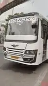 Kamal travels Bus-Front Image