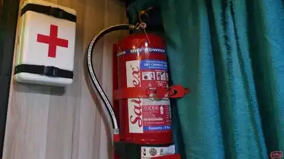 Jai Bajrang Travels Bus-Amenities Image