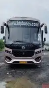 Bava Travel Point Pvt Ltd Bus-Front Image