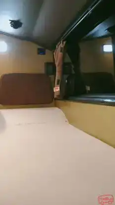 Navalai    Travels Bus-Seats Image