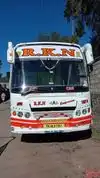 Thanigai Travels  Bus-Front Image