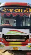 Rajwadi Travels Bus-Front Image