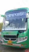 Rajwadi Travels Bus-Front Image