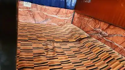Rajwadi Travels Bus-Seats Image