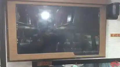 Muskan Travels Bus-Amenities Image