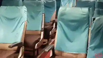 Muskan Travels Bus-Seats Image