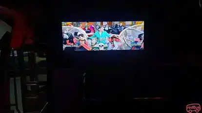 Muskan Travels Bus-Amenities Image