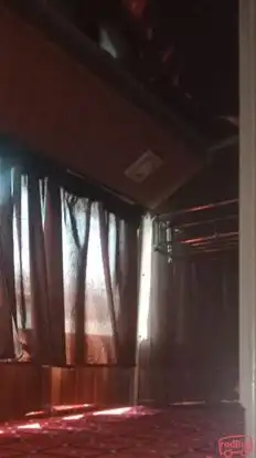 RAJWADI TRAVELS Bus-Amenities Image