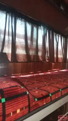 RAJWADI TRAVELS Bus-Seats Image