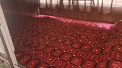 RAJWADI TRAVELS Bus-Seats Image