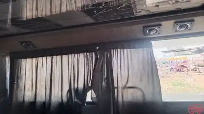 RAJWADI TRAVELS Bus-Amenities Image