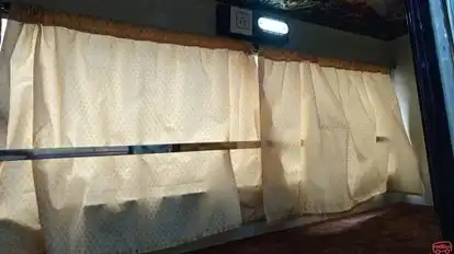 Kamdhenu Travels Bus-Seats Image