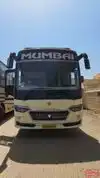 Mumbai Express Bus-Front Image