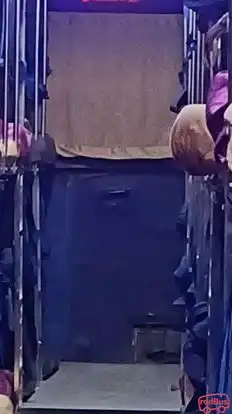 Pallavi Tours And Travels Bus-Amenities Image