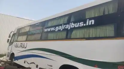 Pallavi Tours And Travels Bus-Side Image