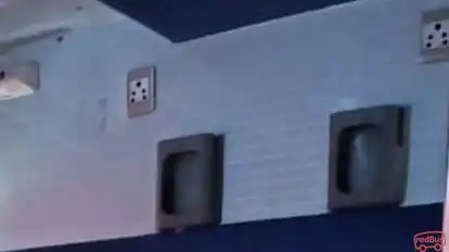 Jay Meldi Tours And Travels Pvt. Ltd. Bus-Amenities Image