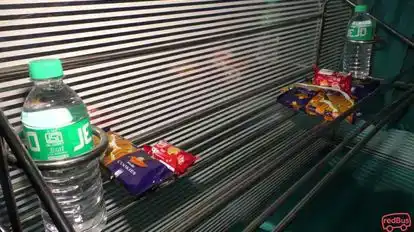 Chinnavar Travels Bus-Amenities Image