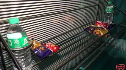 Chinnavar Travels Bus-Amenities Image